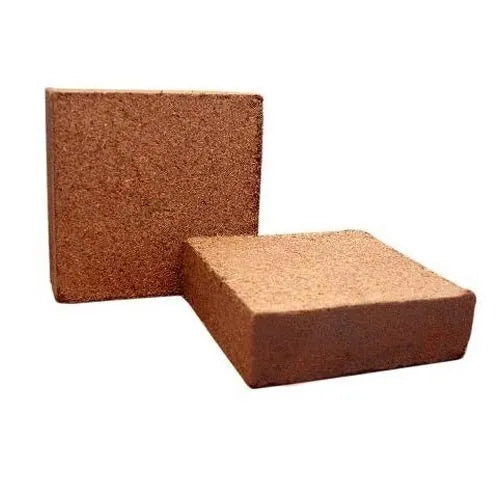 Coco Coir 5kg Blocks